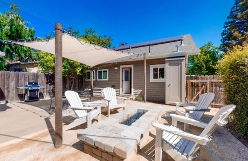 Paso Robles House | Home Squared
