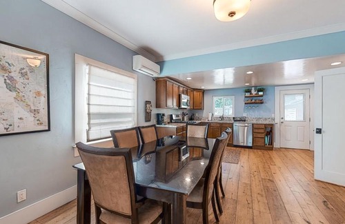 Paso Robles House | Home Squared
