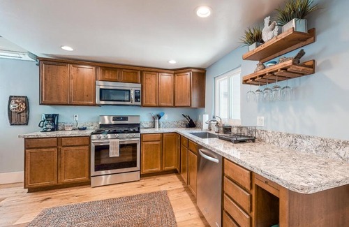 Paso Robles House | Home Squared
