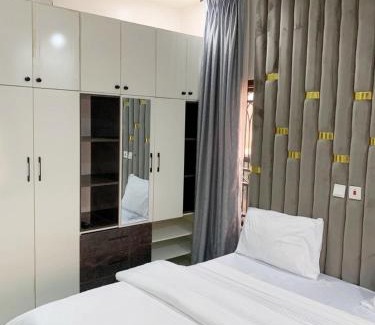 Kwara Apartment | Home stay Apartment