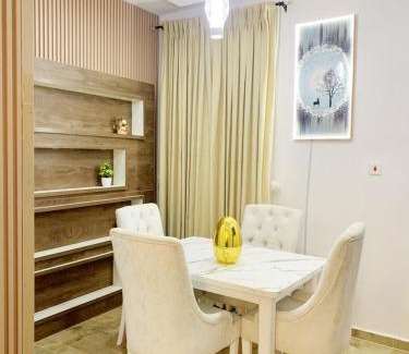 Kwara Apartment | Home stay Apartment