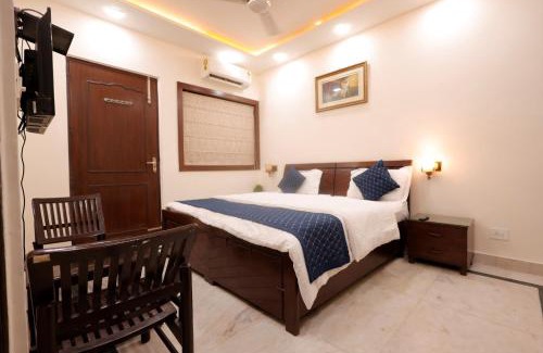 South Extension Bed & Breakfast | Home Stay Cum Bed and Breakfast