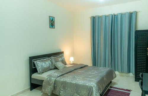 Mussafah House | Home stay for family