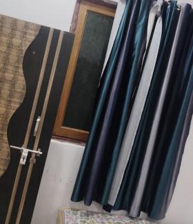 Allahabad House | home stay IIIT chauraha near subedargunj railway station