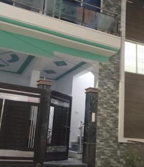 Allahabad House | home stay IIIT chauraha near subedargunj railway station