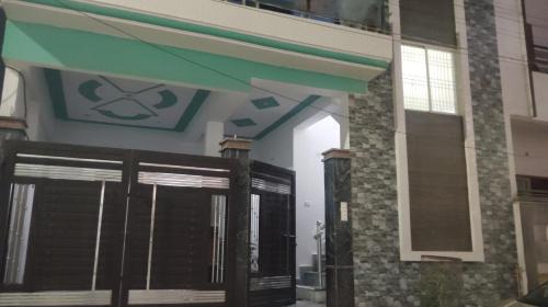 Allahabad House | home stay IIIT chauraha near subedargunj railway station