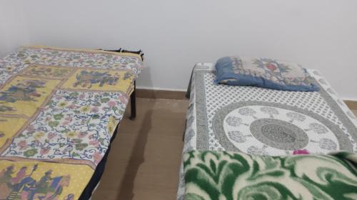 Allahabad House | home stay IIIT chauraha near subedargunj railway station