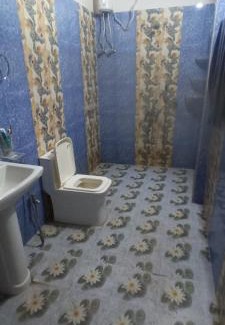Hashmatabad House | Home stay