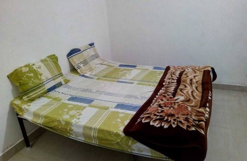 Ropar House | home stay in nature near city