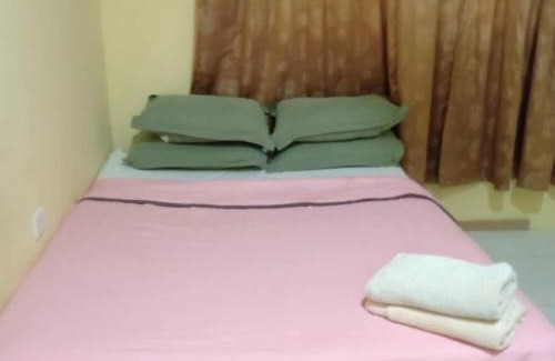 Seksyen 14 Apartment | Home Stay JM