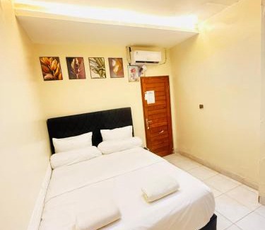 Pemogan House | Home Stay Room in Bali Near Legian Beach