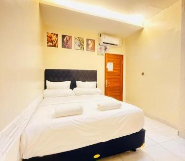 Pemogan House | Home Stay Room in Bali Near Legian Beach