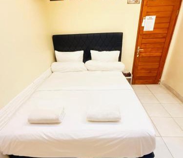 Pemogan House | Home Stay Room in Bali Near Legian Beach