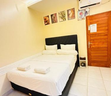 Pemogan House | Home Stay Room in Bali Near Legian Beach