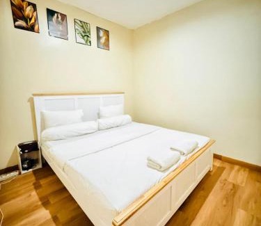 Pemogan House | Home Stay Room In Bali Near Legian Beach
