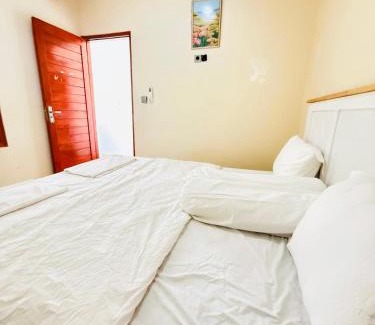 Pemogan House | Home Stay Room In Bali Near Legian Beach