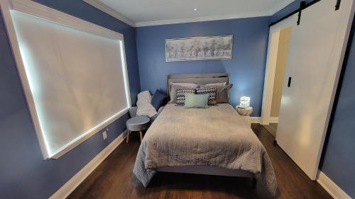 Atlanta House | Home Stay