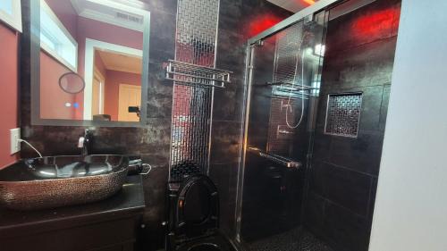 Atlanta House | Home Stay