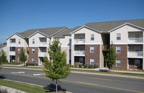 Charlotte Apartment | Home Stay your Home Away From Home