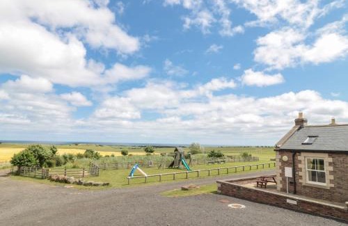 South Charlton House | Home Stead Cottage