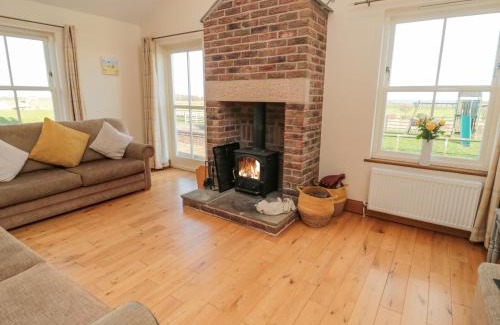 South Charlton House | Home Stead Cottage