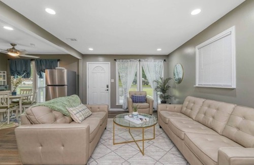 Normal House | Home suitable for Construction & crew workers