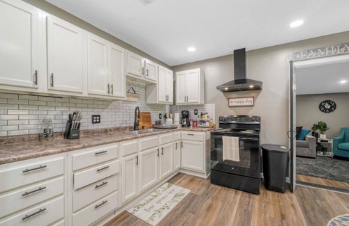 Normal House | Home suitable for Construction & crew workers