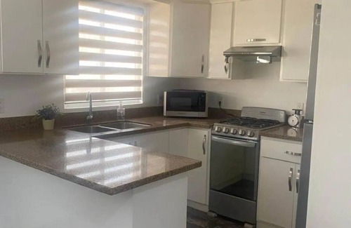 Mexicali Apartment | Home Suite Apartments #7