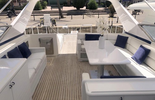Empuriabrava Boat Rental | Home Sweet Boat - Chambres d'hôtes