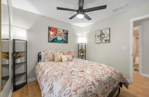 East Point Apartment | Home Sweet Haven by Deity Villas