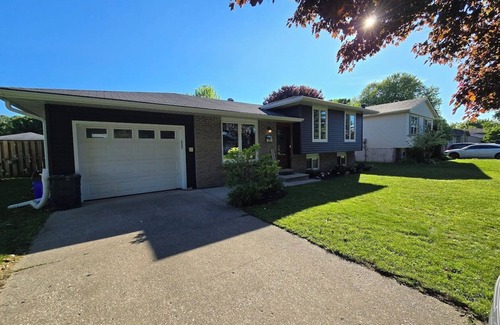 Port Elgin House | Home Sweet Holme