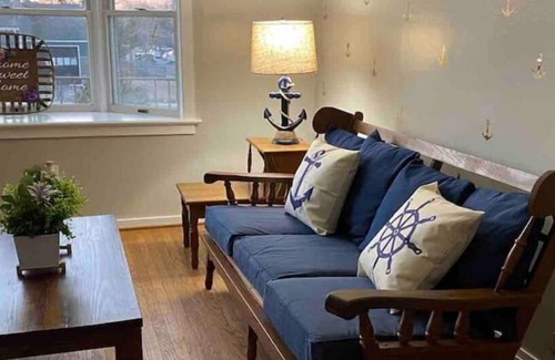 Pleasantville House | Home sweet home a few minutes from Atlantic City!