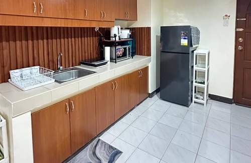 San Antonio Apartment | Home Sweet Home at Makati