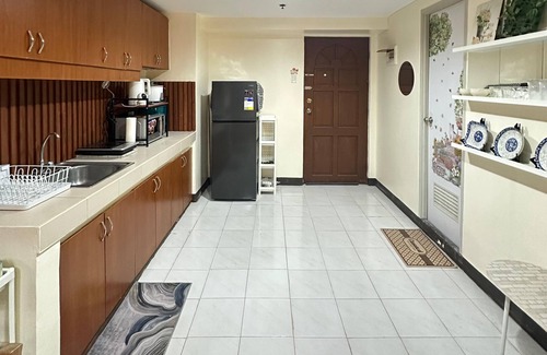San Antonio Apartment | Home Sweet Home at Makati