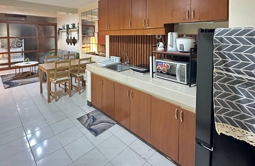 San Antonio Apartment | Home Sweet Home at Makati