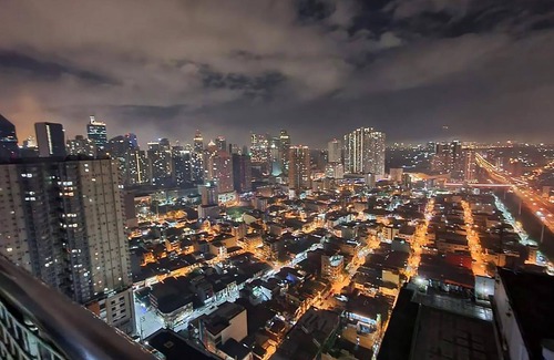 San Antonio Apartment | Home Sweet Home at Makati