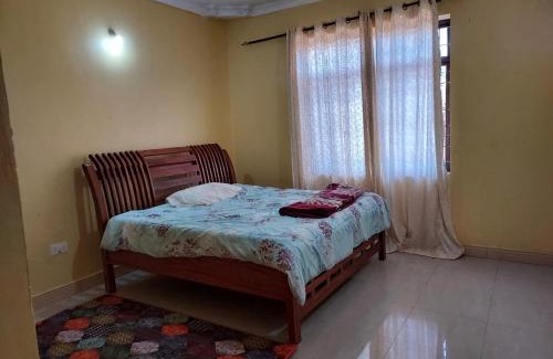 Mtoni Apartment | Home sweet home away from family