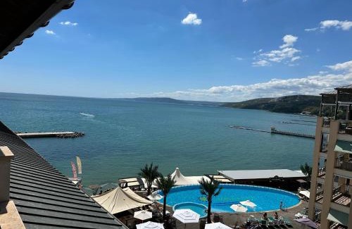 Balchik Apartment | Home Sweet Home Black Sea View