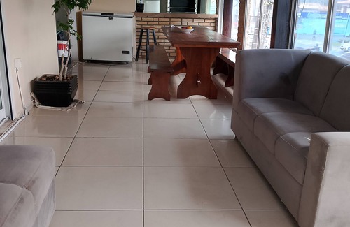 Vargem do Bom Jesus House | Home sweet home!