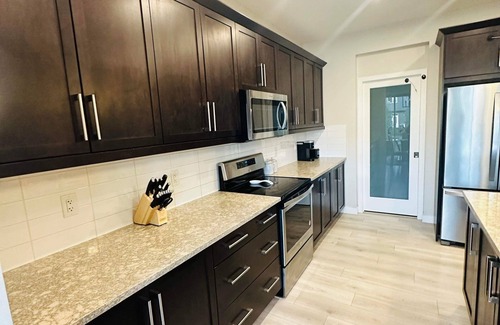 Calgary House | Home sweet Home