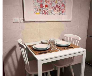 San Roque House | Home Sweet Home