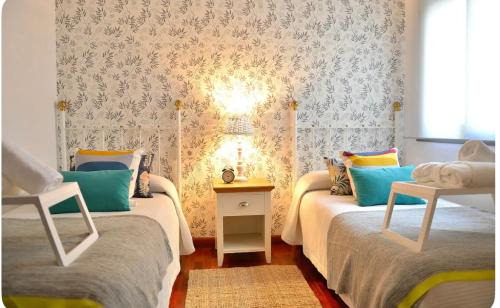 San Roque House | Home Sweet Home