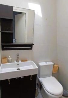 Aubervilliers Apartment | Home Sweet Home
