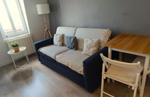 Aubervilliers Apartment | Home Sweet Home