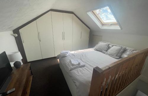 Reading House | Home Sweet Home in RG1 with FREE Parking