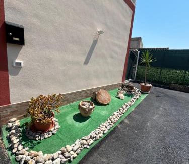 Guarrato Apartment | Home Sweet Home