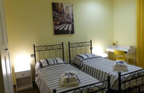 Sammichele di Bari Bed & Breakfast | HOME SWEET HOME
