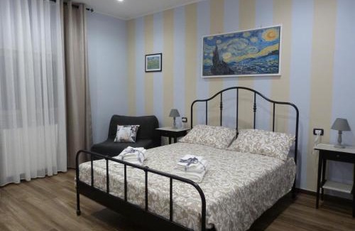 Sammichele di Bari Bed & Breakfast | HOME SWEET HOME
