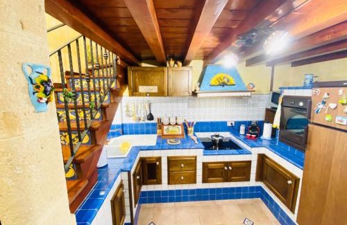 Porticello Apartment | Home sweet home