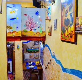 Porticello Apartment | Home sweet home
